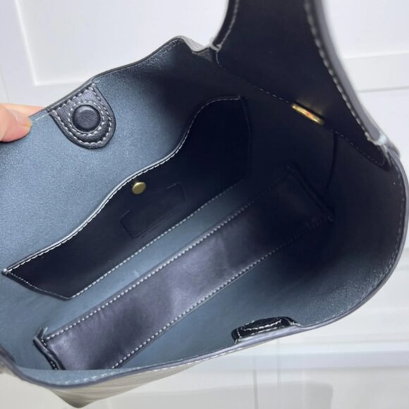 COACH Brooklyn Shoulder Bag 28 - Picture 4 of 4